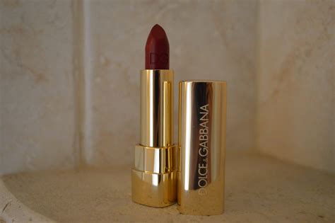 dolce gabbana excelsa lipstick|dolce and gabbana lipstick price.